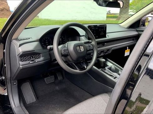 New 2026 Honda Accord LX image 6