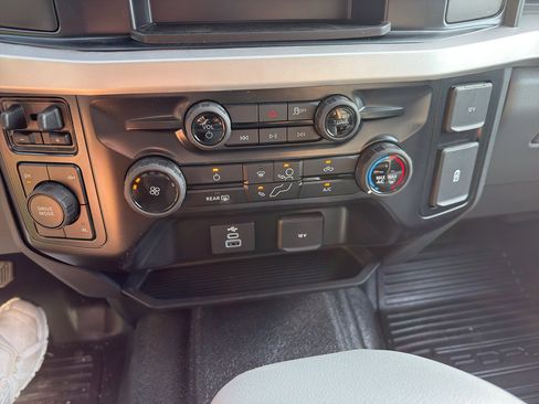 New 2026 Ford F350 XL w/ XL Chrome Package AWD/4WD image 28