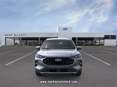 New 2025 Ford Escape SE w/ PHEV Premium Package image 6