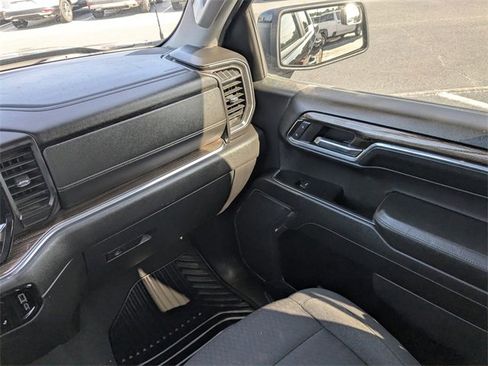 Used 2023 Chevrolet Silverado 1500 RST image 16