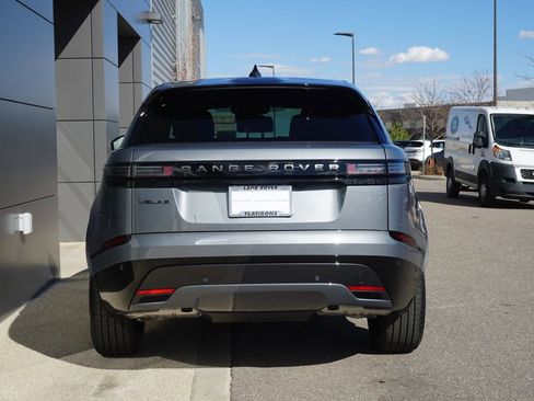 New 2026 Land Rover Range Rover Velar Dynamic SE AWD/4WD image 6