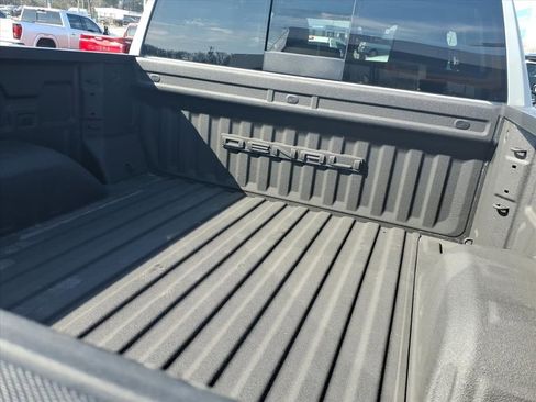 Used 2024 GMC Sierra 1500 Denali w/ Denali Reserve Package image 16