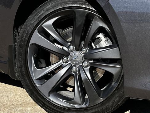 Used 2023 Acura TLX w/ A-SPEC Pkg image 29