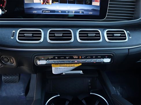 New 2026 Mercedes-Benz GLE 350 GLE 350 image 43