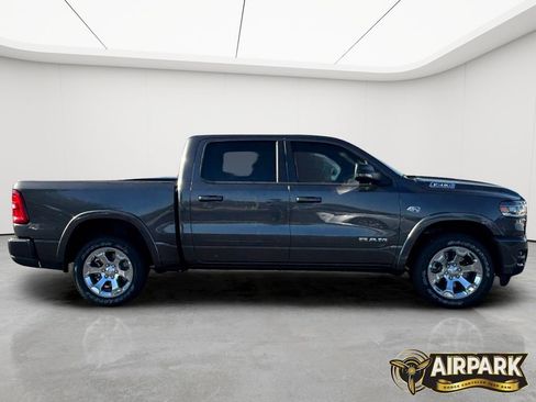 New 2026 RAM 1500 Big Horn image 3