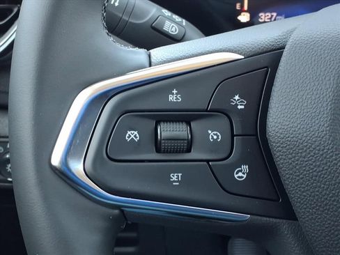 New 2026 Chevrolet TrailBlazer LT w/ Convenience Package image 20