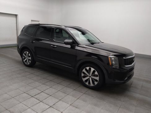 Used 2022 Kia Telluride SX FWD image 11