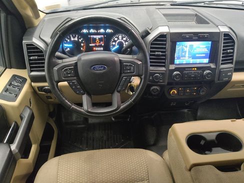 Used 2020 Ford F150 XLT w/ Equipment Group 302A Luxury AWD/4WD image 22