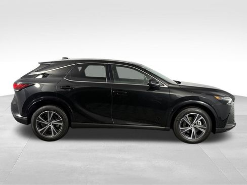 Used 2025 Lexus RX 350 FWD w/ Technology Package image 6