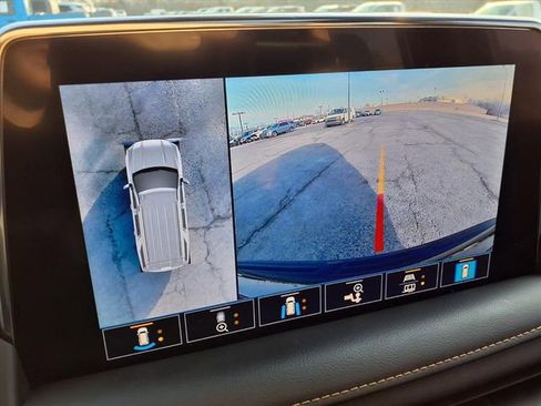 Used 2021 GMC Yukon AT4 w/ AT4 Premium Plus Package image 63