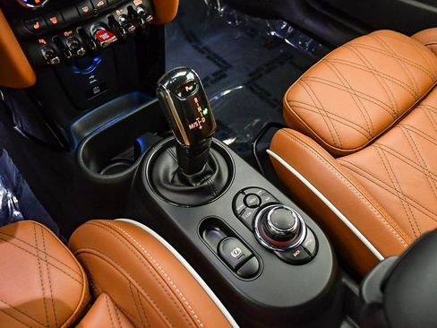 Certified 2023 MINI Cooper John Cooper Works w/ Driver Assistance Package image 27