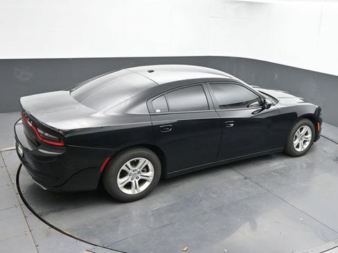Used 2022 Dodge Charger SXT w/ Cold Weather Package image 43