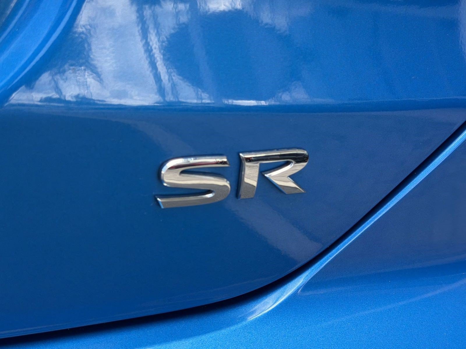Used 2021 Nissan Kicks SR w/ SR Premium Package FWD image 31