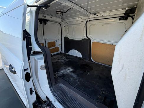 Used 2020 Ford Transit Connect XL FWD image 18