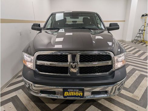 Used 2016 RAM 1500 Tradesman w/ Popular Equipment Group AWD/4WD image 25
