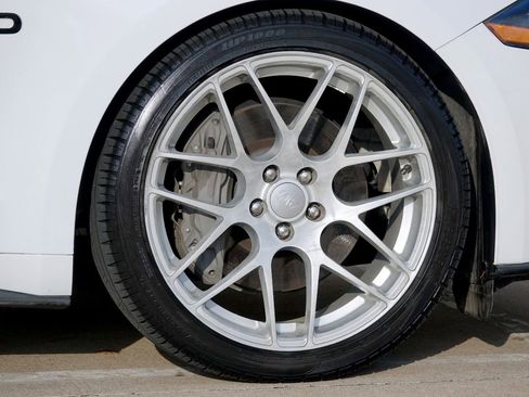 Used 2022 Ford Mustang GT Premium w/ Equipment Group 401A image 30