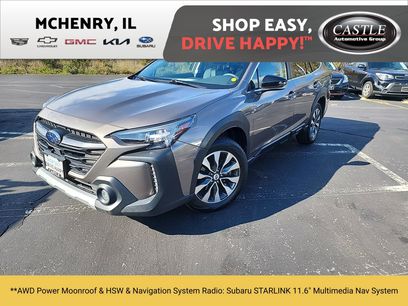 Used 2023 Subaru Outback Limited