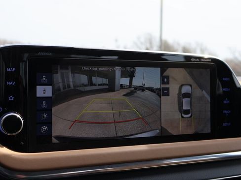 Certified 2022 Hyundai Sonata Limited image 35