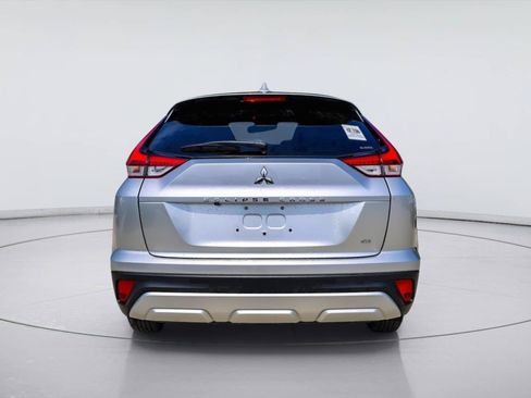 Used 2025 Mitsubishi Eclipse Cross SE AWD/4WD image 5
