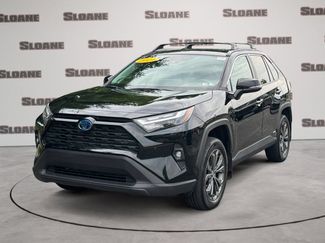Used 2024 Toyota RAV4 XLE Premium w/ Weather Package AWD/4WD video 1