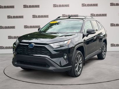 Used 2024 Toyota RAV4 XLE Premium w/ Weather Package