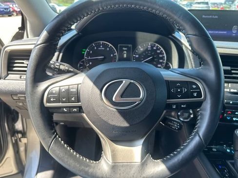 Used 2018 Lexus RX 350 AWD image 33