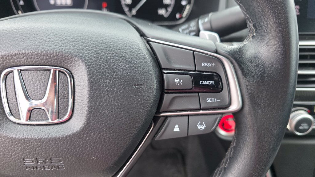 Used 2022 Honda Accord Sport image 15