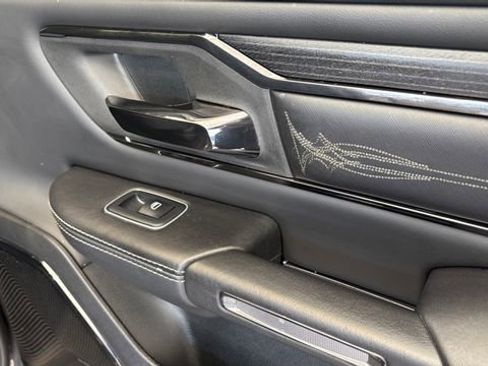 Used 2022 RAM 1500 Limited w/ Night Edition AWD/4WD image 26