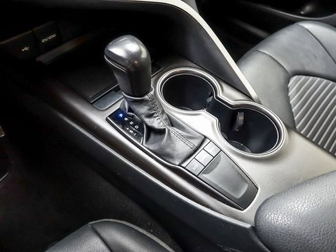 Certified 2023 Toyota Camry SE image 21