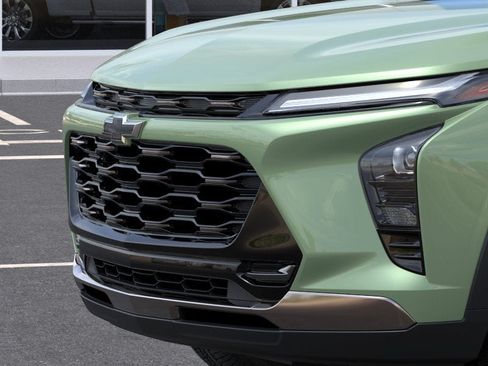 New 2026 Chevrolet Trax ACTIV w/ Driver Confidence Package FWD image 27