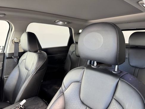 Used 2023 Kia Sorento SX FWD image 10
