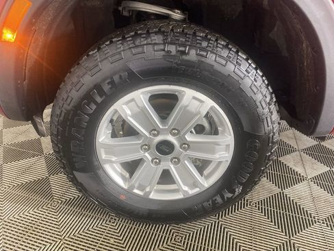 Used 2025 Ford Ranger XL AWD/4WD image 25