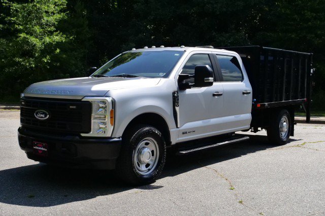 Used 2023 Ford F350 XL RWD image 6