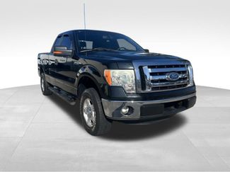 Used 2011 Ford F150 XLT w/ XLT Convenience Pkg video 2