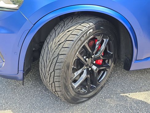 Used 2021 Dodge Durango SRT AWD/4WD image 33