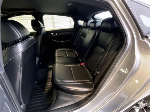 Used 2025 Acura Integra A-Spec image 27