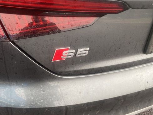 Used 2019 Audi S5 Premium Plus image 5