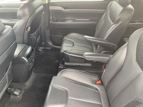 Used 2023 Hyundai Palisade XRT FWD image 16