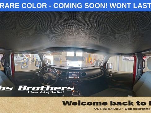 Used 2021 Jeep Gladiator Sport image 11