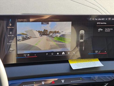 Used 2026 BMW X3 xDrive30 w/ M Sport Package image 13