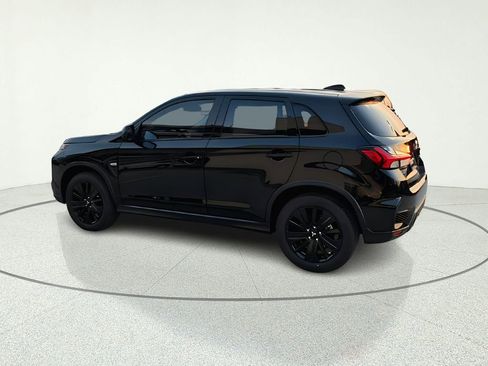 New 2026 Mitsubishi Outlander Sport LE AWD/4WD image 4