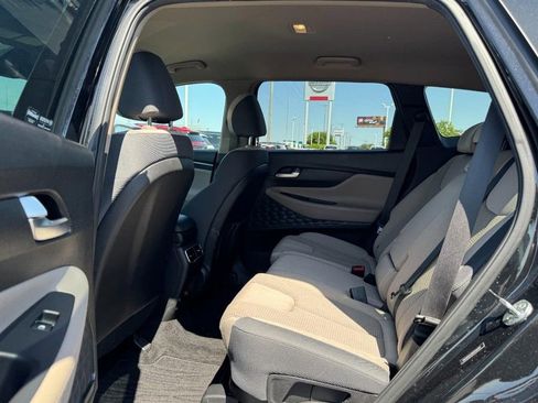 Certified 2021 Hyundai Santa Fe SEL AWD/4WD image 10