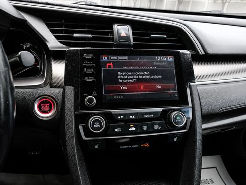 Used 2019 Honda Civic Si image 32