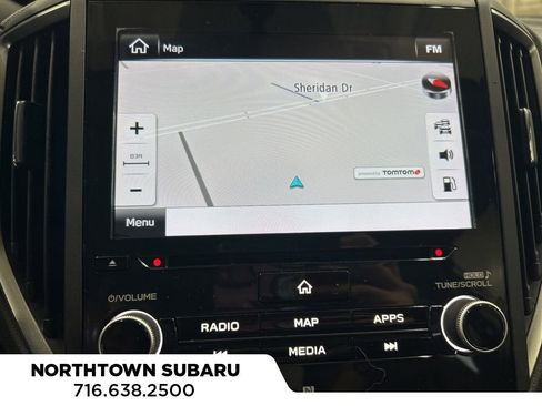 Used 2018 Subaru Crosstrek 2.0i Limited image 14