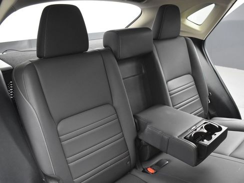 Used 2019 Lexus NX 300 FWD image 21