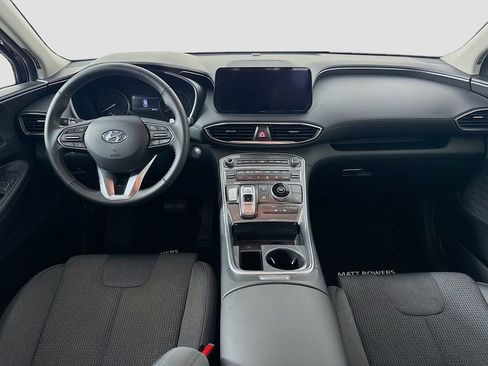 Certified 2023 Hyundai Santa Fe SEL FWD image 36