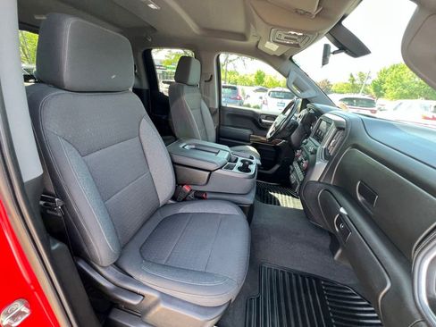Used 2020 Chevrolet Silverado 1500 LT w/ All-Star Edition AWD/4WD image 27