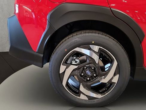 New 2026 Subaru Crosstrek 2.5i Limited AWD/4WD image 25