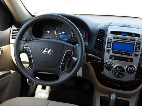 Used 2012 Hyundai Santa Fe GLS image 27