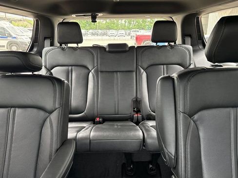 New 2026 Jeep Grand Wagoneer Limited AWD/4WD image 19